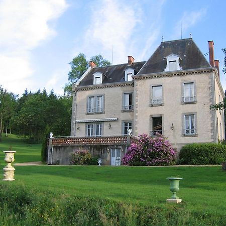 Domaine De Gaudon Bed & Breakfast Ceilloux Luaran gambar