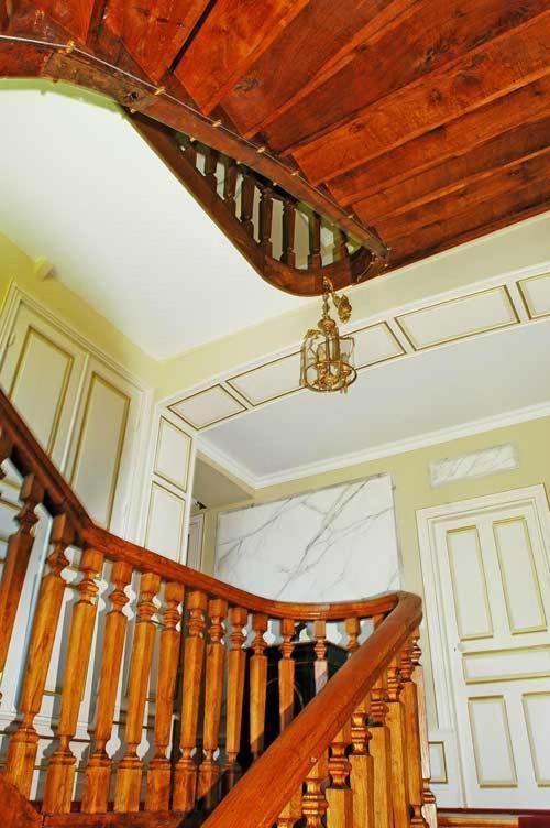 Domaine De Gaudon Bed & Breakfast Ceilloux Luaran gambar