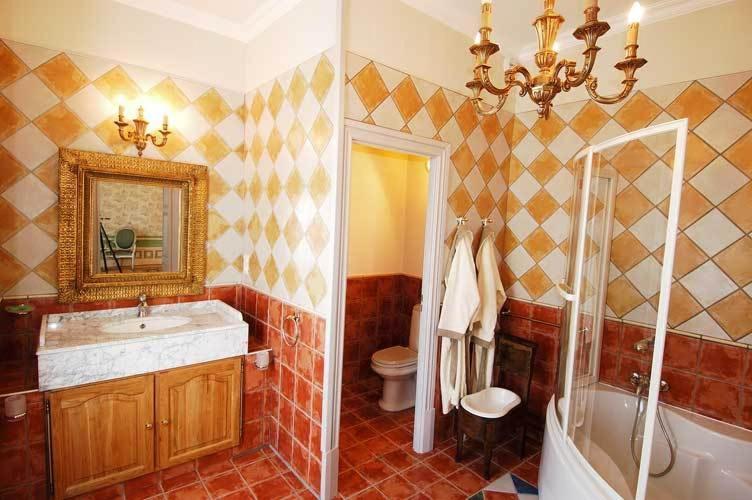 Domaine De Gaudon Bed & Breakfast Ceilloux Bilik gambar