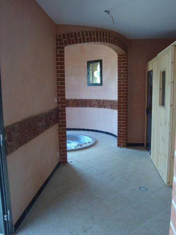 Domaine De Gaudon Bed & Breakfast Ceilloux Luaran gambar