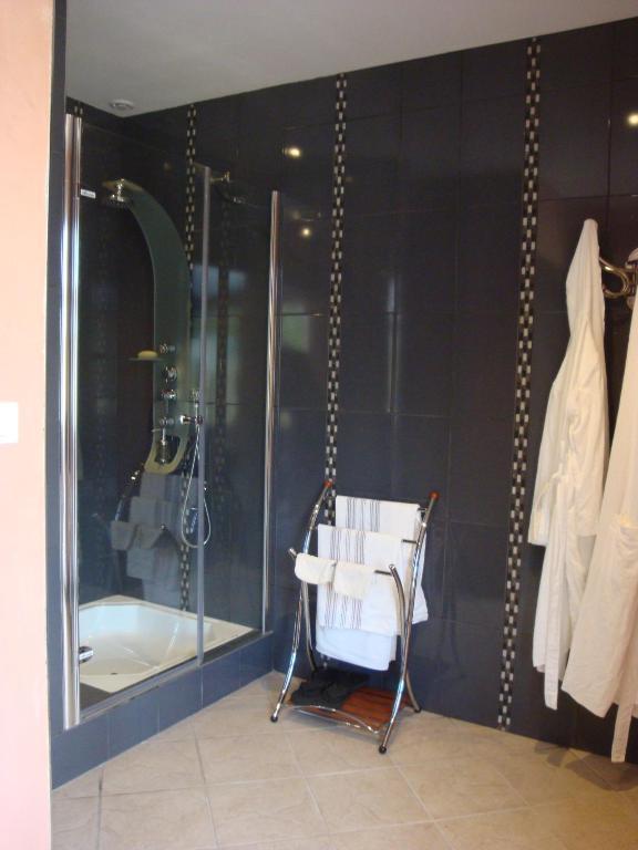 Domaine De Gaudon Bed & Breakfast Ceilloux Luaran gambar