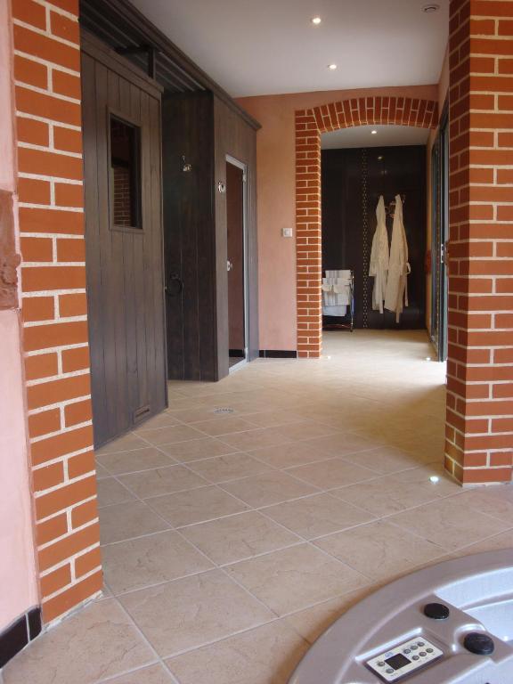 Domaine De Gaudon Bed & Breakfast Ceilloux Luaran gambar